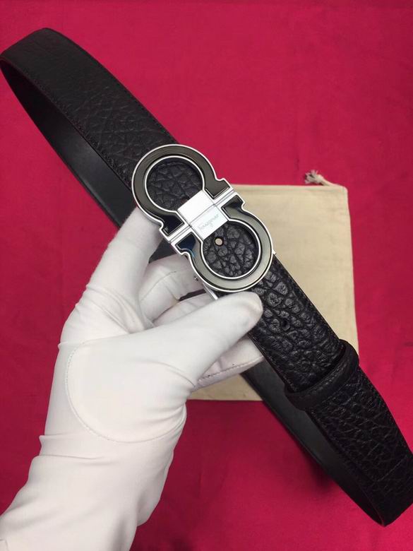 Ferragamo 34mmX95-125 7D40